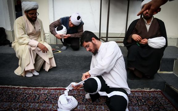 دبیر شورای عالی حوزههای علمیه: برای جذب طلاب به حوزه علمیه جاذبه ایجاد شود