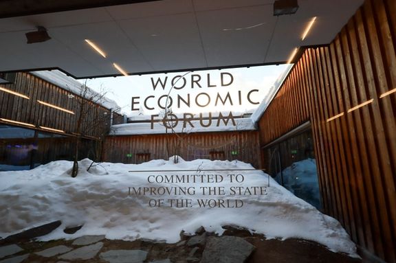 برگزاری اولین روز از مجمع جهانی اقتصاد در داووس زیر سایه جنگ در اوکراین و نبرد غزه
