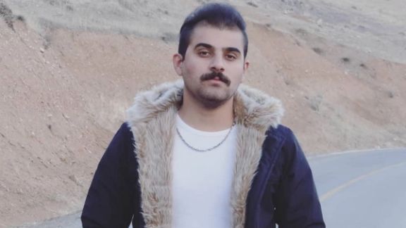 Peyman Manbari (undated)