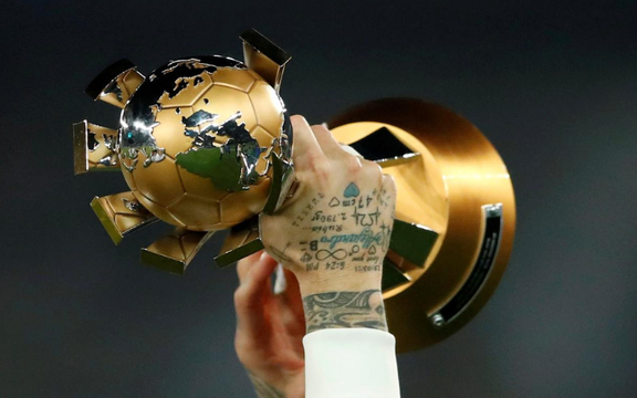 جده، میزبان جام جهانی باشگاهها در سال ۲۰۲۳ شد