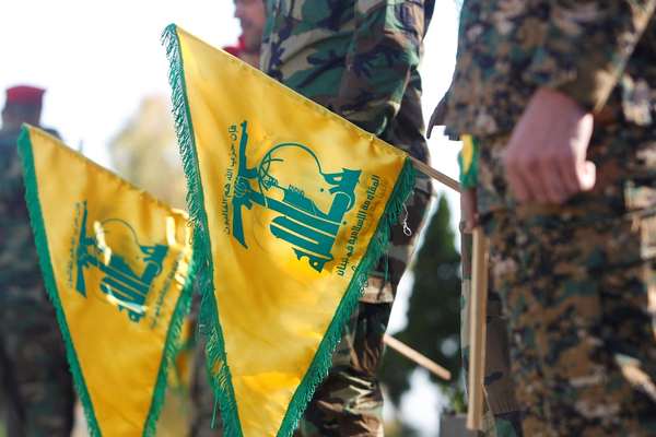 إسرائيل تقصف مواقع قوات "رضوان" التابعة لحزب الله في جبال شرق لبنان
