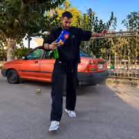 'If I'm not happy, they'll execute me': Iran's new grammar of dissent