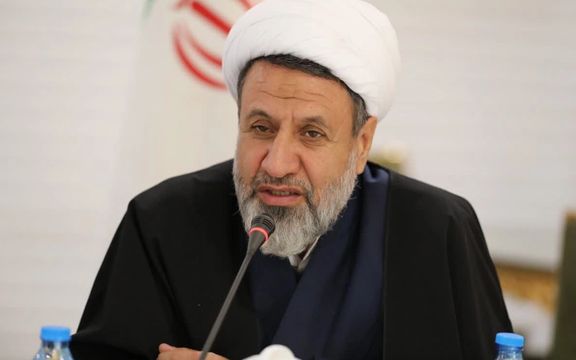 نماینده خامنهای در کرمان: قطع برق را با دقت تقسیم کنید تا همه سهمشان را بدهند