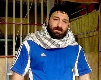 سازمان اطلاعات پلیس تهران: چند جوان با چاقو و سلاح به «هانی کرده» حمله کردند و او مجروح شد