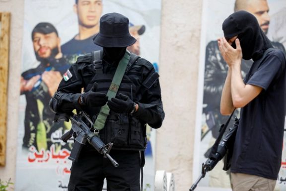 سفیر اسرائیل در آمریکا: شهر جنین پایگاهی تروریستی برای نزدیکی ایران به اسرائیل شده