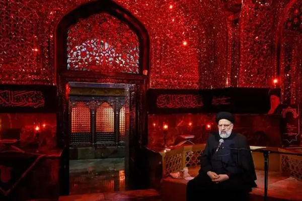 رسائل التعزية في "جزار طهران" تثير احتجاجات وانتقادات قاسية بإيران والغرب