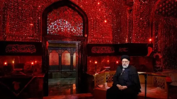 پیام تسلیت برای «قصاب تهران»؛ دردسرهای بیپایان رویکرد غرب در برابر جمهوری اسلامی