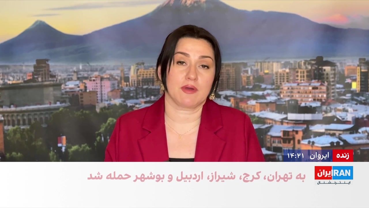 تکذیب شایعات درباره حضور مجتبی خامنه‌ای در مسکو