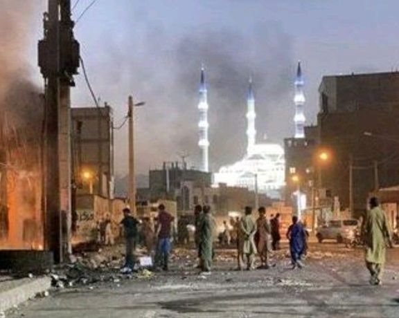 کمپین فعالین بلوچ: بیش از یک سوم اعدامیهای ایران بلوچ هستند