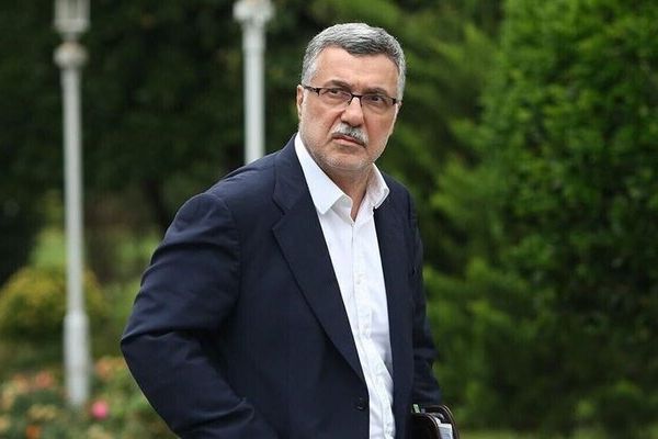 وزارت بهداشت: موج آنفلوآنزا در سراسر ایران رو به افزایش است