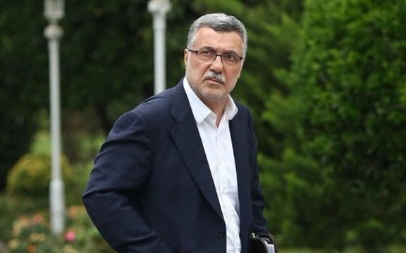 وزارت بهداشت: موج آنفلوآنزا در سراسر ایران رو به افزایش است