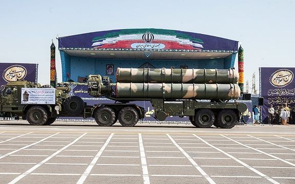 معاون فرمانده ارتش جمهوری اسلامی نابودی بخشی از پدافندهای ایران را تایید کرد