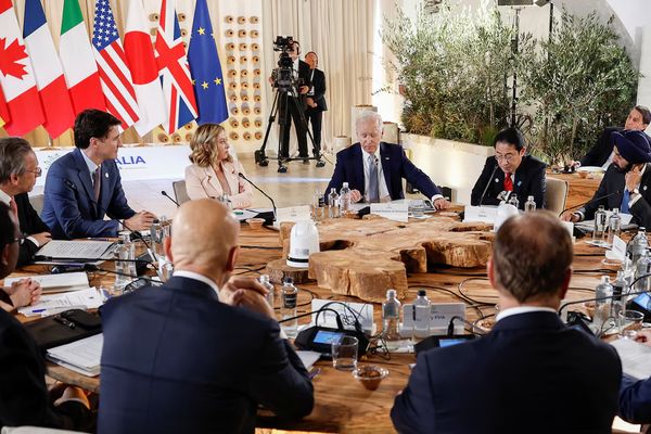 مجموعة السبع: على إيران وقف أنشطتها الخبيثة في الشرق الأوسط وإلا سنفرض المزيد من العقوبات