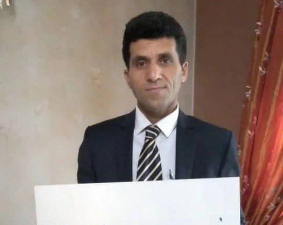 برزان محمدی، زندانی سیاسی پیشین، بر اثر سقوط از ساختمان جان باخت