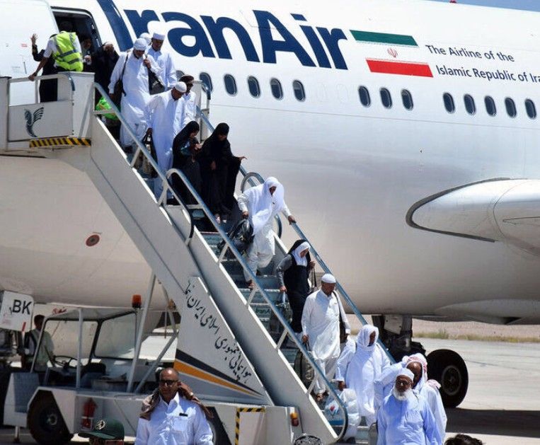 مقام سازمان حج و زیارت: ۶۰ تُن دارو برای زائران به عربستان سعودی می‌فرستیم