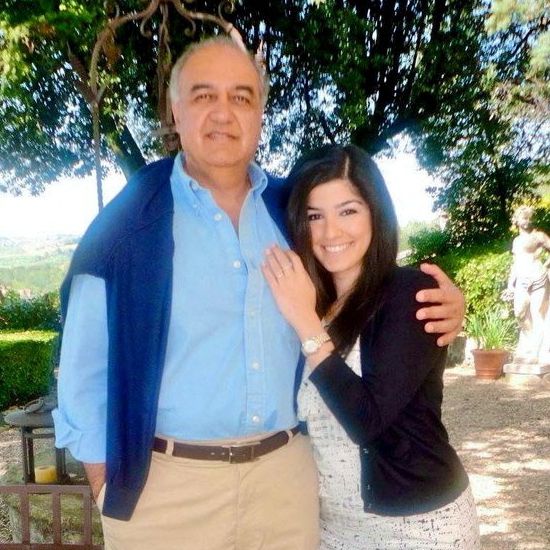 بعد 5 سنوات من حبسه..إيران تمنح الناشط البيئي مراد طاهباز إجازة من السجن بسوار إلكتروني