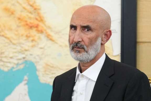 Hamid Nouri, after arriving in Tehran on June 15, 2024