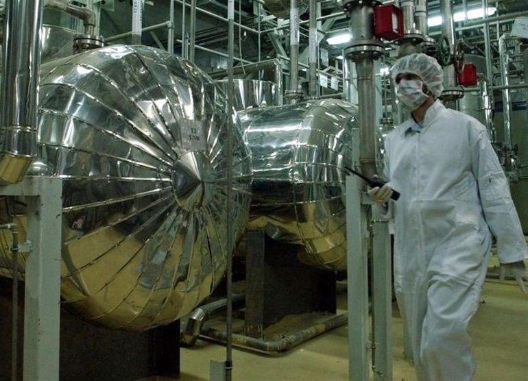 اسلامی:مذاکرات شکست بخورد هم غنی‌سازی بالای ۶۰درصد نمی‌کنیم؛ذوالنور: وین فعلاتوافق نمی‌شود