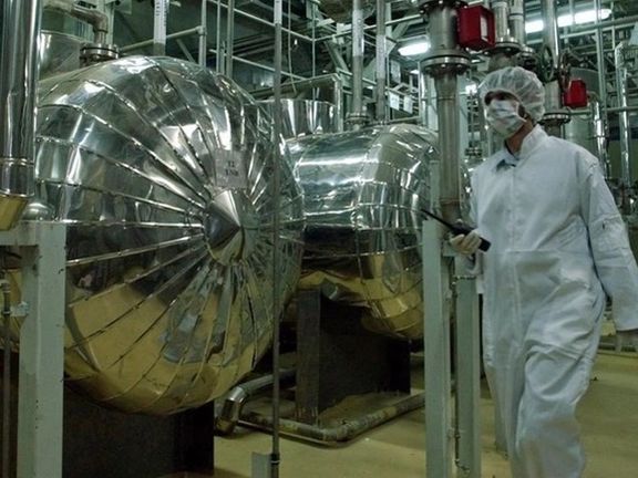 اسلامی:مذاکرات شکست بخورد هم غنیسازی بالای ۶۰درصد نمیکنیم؛ذوالنور: وین فعلاتوافق نمیشود