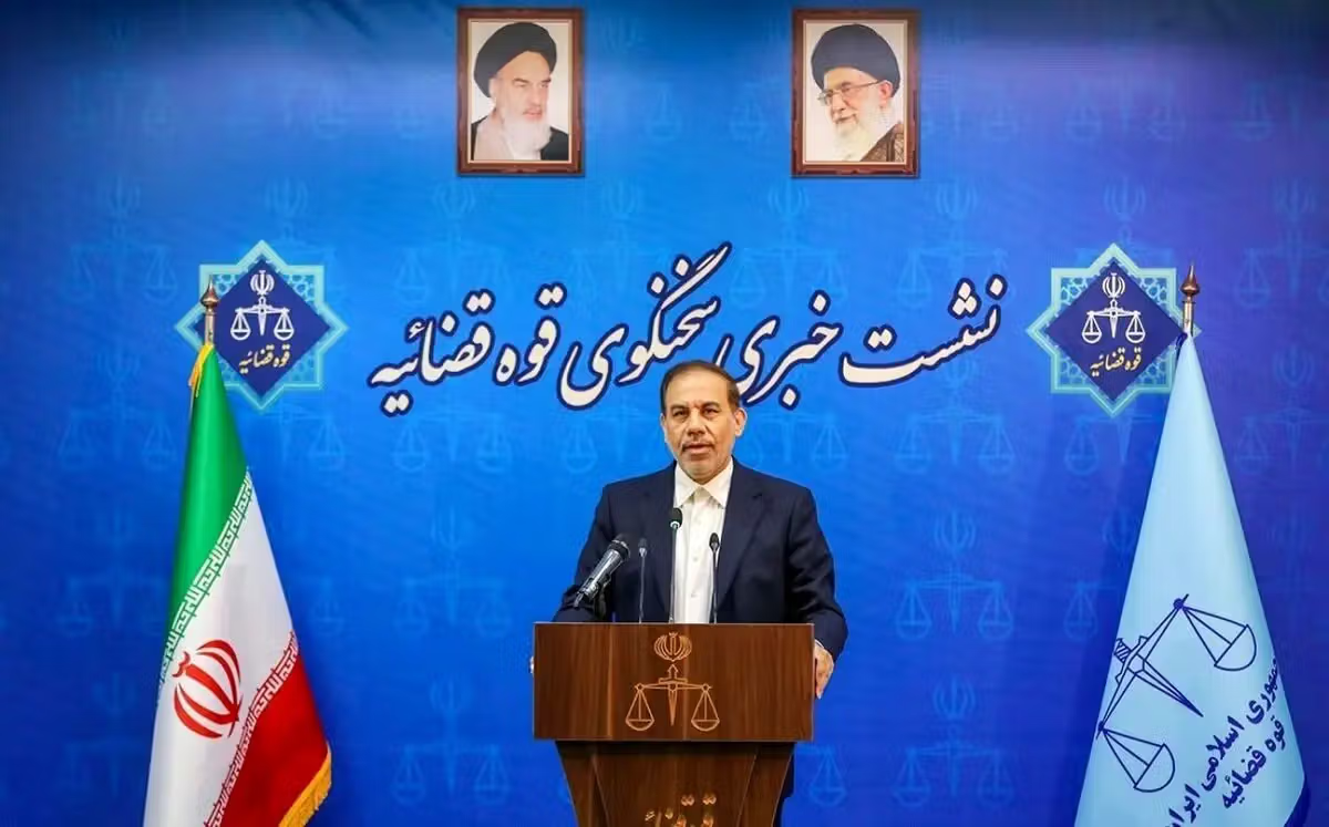 سخنگوی قوه قضاییه: تاکنون ۲۶۲ فقره ملک متعلق به ایرانیان توقیف شده است