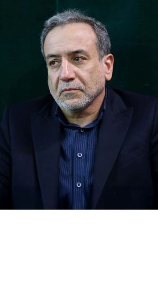 عراقجي: المنتدى الاقتصادي العالمي ألغى مشاركتي في دافوس تحت ضغط إسرائيلي