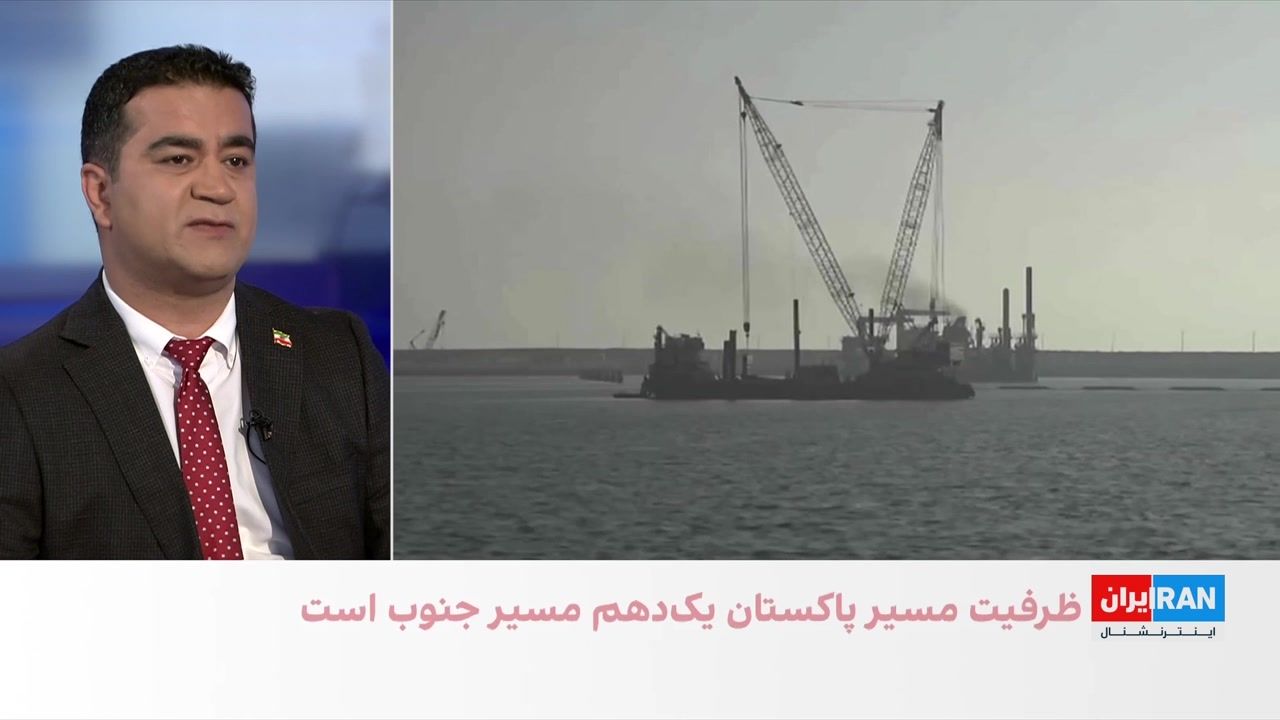 تلاش جمهوری اسلامی برای واردات کالا از طریق پاکستان