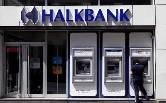 دادگاه تجدیدنظر هالک بانک ترکیه در مورد اتهام دور زدن تحریمهای ایران برگزار شد