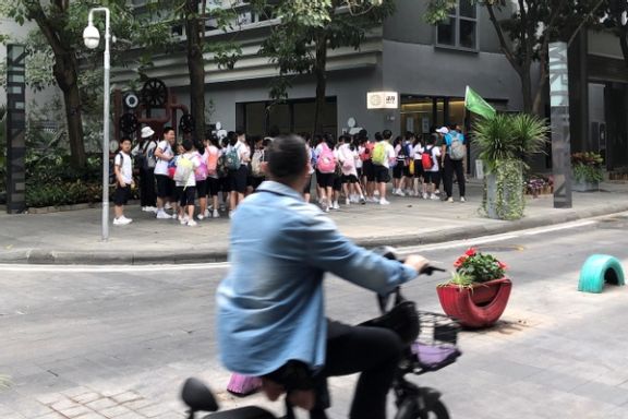 رشد جمعیت چین به پایینترین میزان نسبت به دهههای گذشته رسید