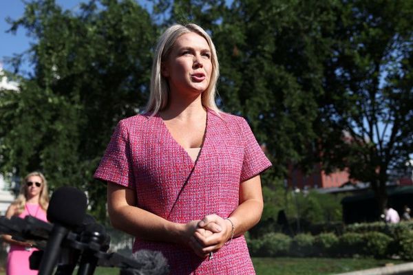 US still open to talks with Iran, White House says