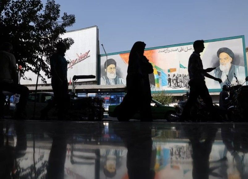 سازمان حقوق بشری هانا سرکوب رسانه‌ها و قطع اینترنت در ایران را محکوم کرد
