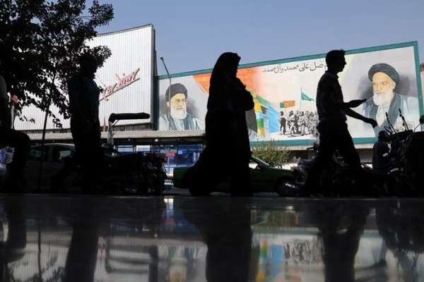 سازمان حقوق بشری هانا سرکوب رسانهها و قطع اینترنت در ایران را محکوم کرد