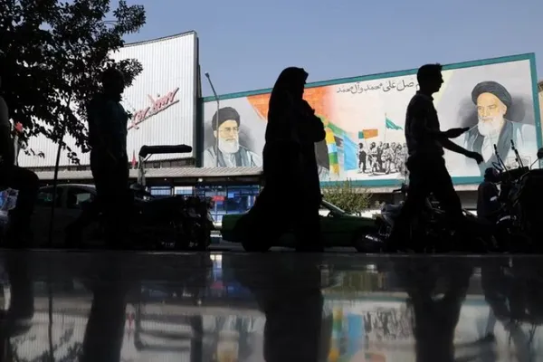 سازمان حقوق بشری هانا سرکوب رسانهها و قطع اینترنت در ایران را محکوم کرد
