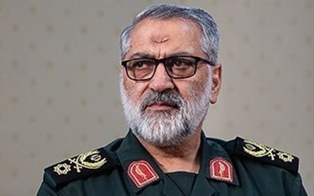 سخنگوی ارشد نیروهای مسلح جمهوری اسلامی: ما جنگطلب نیستیم