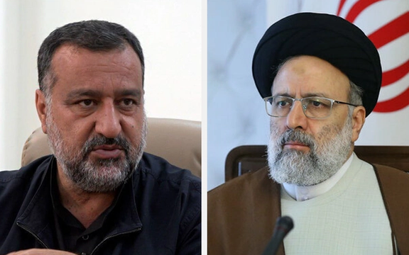 ابراهیم رئیسی: اسرائیل تاوان کشته شدن فرمانده سپاه در سوریه را خواهد داد