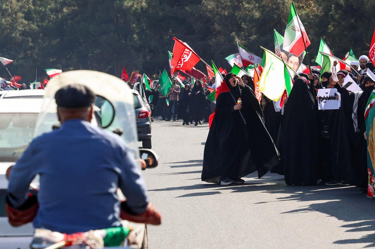 دادستان تهران خواستار استفاده از مشارکت مردم برای اجرای برنامه‌های عفاف و حجاب شد