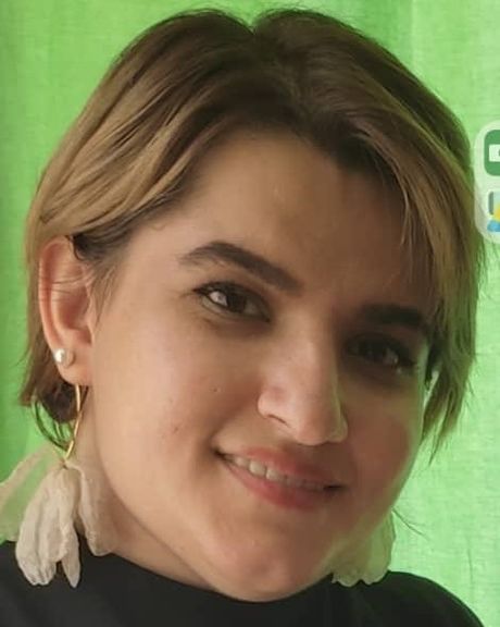 طاهره نوروزی