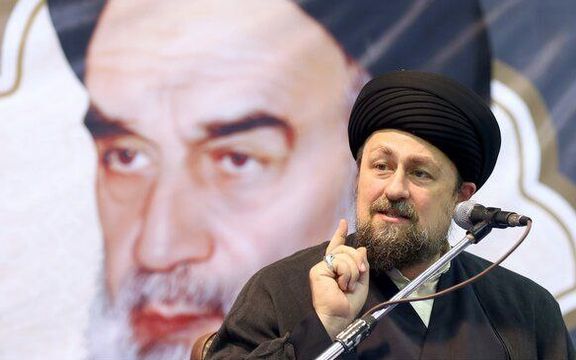 حفيد المرشد الإيراني الأول: علينا أن لا نكذب فالأوضاع ليست جيدة