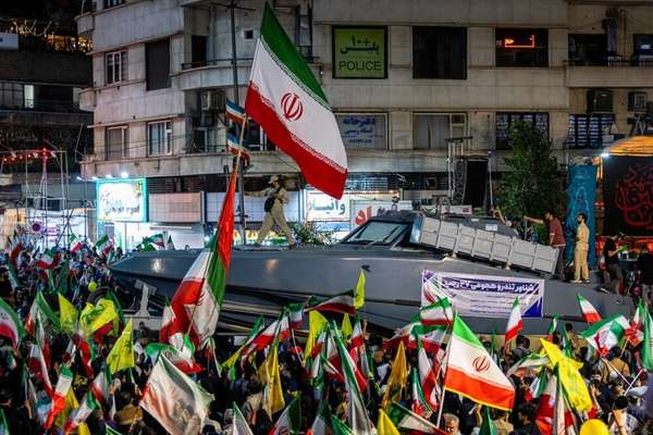 اندیشکده سیاست راهبردی استرالیا: تهران به جای پیروزی متعارف، درپی بیثباتی پایدار است
