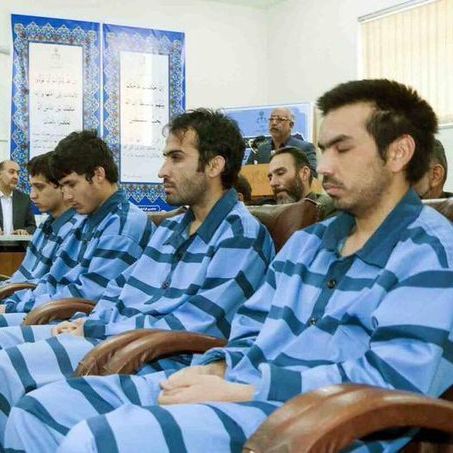 رییس دادگستری استان فارس: حکم اعدام دو متهم حمله به «حرم شاهچراغ» به زودی اجرا میشود