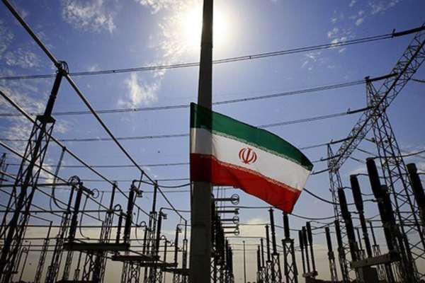 Facing Shortages, Iran's Net Electricity Exports Reach Zero
