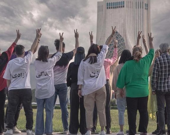 کارزار اعتراض به جمهوری اسلامی در کشورهای مختلف در آستانه روز جهانی حقوق بشر