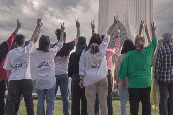 دعوات دولية للاحتجاج ضد انتهاكات النظام الإيراني عشية اليوم العالمي لحقوق الإنسان