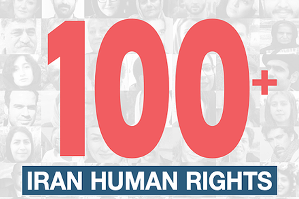 Rights Defenders In Iran Received A Total Of 479 Years In Jail In 2021