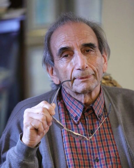 پرویز کردوانی، چهره سرشناس محیط زیست ایران، درگذشت