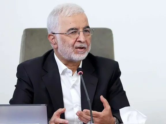 Britain sanctions Iran interior minister, police force over rights abuses