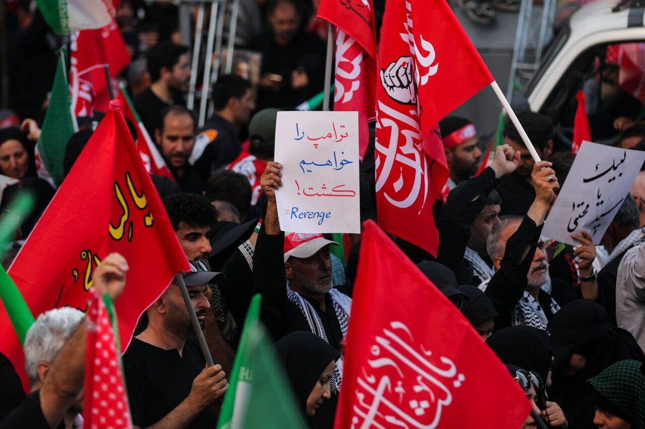 روزنامه کیهان: شاید جنگ جهانی سوم رخ دهد و صحبت از مذاکره، ساده&zwnj;اندیشی محض است