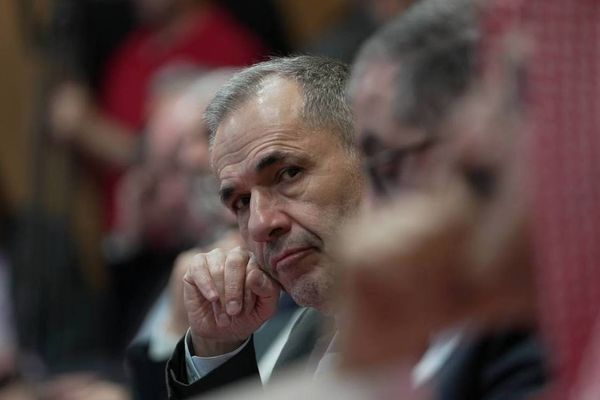 تختروانچی، معاون وزیر خارجه: برای رسیدن به توافق هر کاری میکنیم