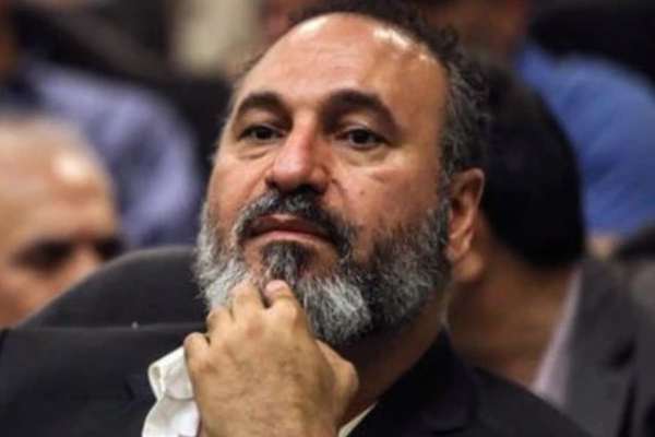 الممثل الإيراني الشهير حميد فرخ نجاد لـ"إيران إنترناشونال": نظام طهران سقط في الذل والهوان