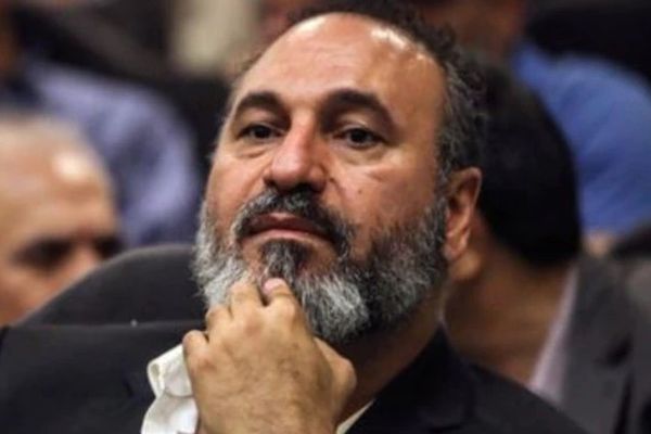 الممثل الإيراني الشهير حميد فرخ نجاد لـ"إيران إنترناشونال": نظام طهران سقط في الذل والهوان