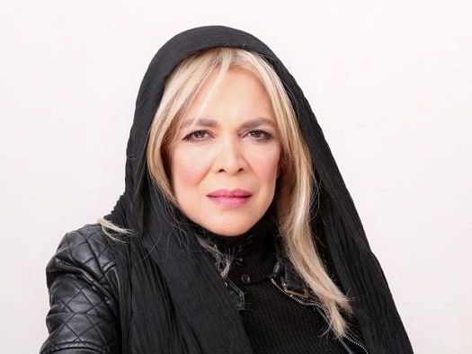 بیتا فرهی، بازیگر معروف، در سن ۶۵ سالگی درگذشت